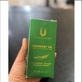 اسنشال اویل رزماری