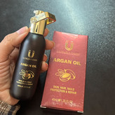 اسنشال اویل ارگان لاکچری کوین