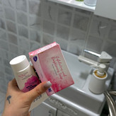 پک کرم و صابون روشن کننده