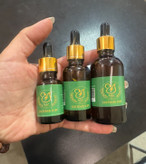 پک روغن درم اکسیر شرکتی ۱۲۰ میل با بارکد اصالت