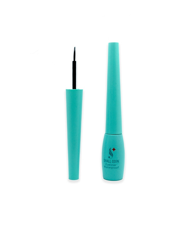 خط چشم مایع شال کوین در ۲ مدل (EYE LINER و DIP LINER)